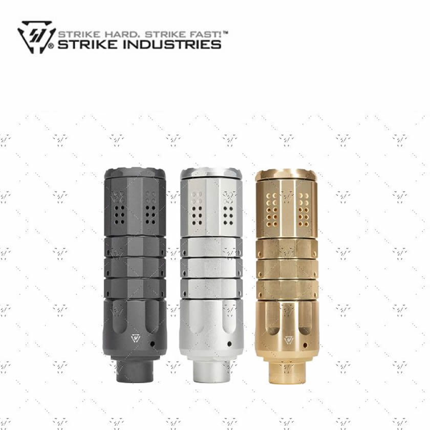 Strike Industries Pistol Linear Compensator image 1