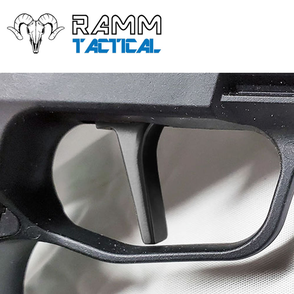 Ramm Tactical SIG SAUER® “Leverage” P365 Trigger Kit - CALIFORNIA 365 image 1