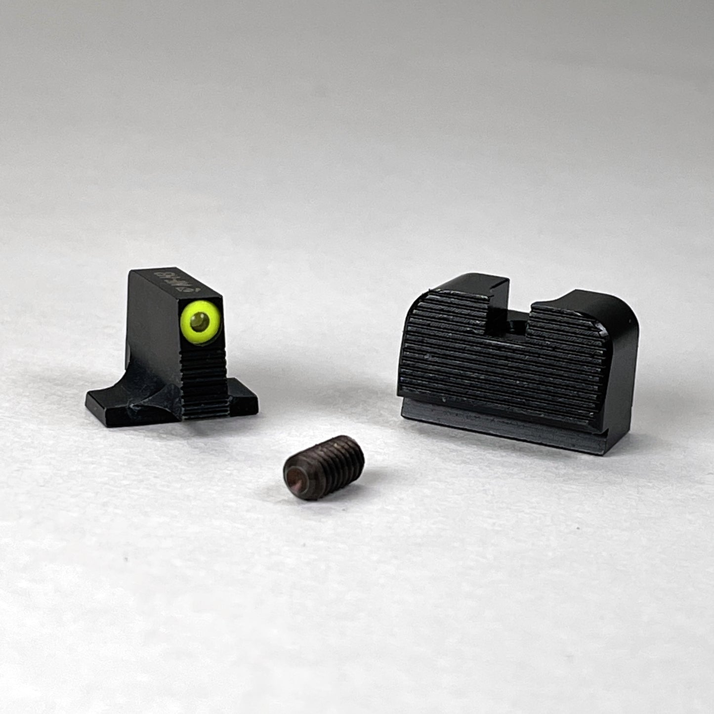 Angry Bear Arms P320 Tall Tritium Sight Set (ABA709) image 0