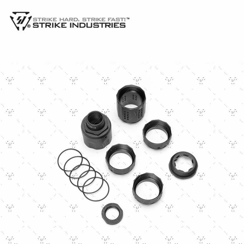 Strike Industries Pistol Linear Compensator image 4