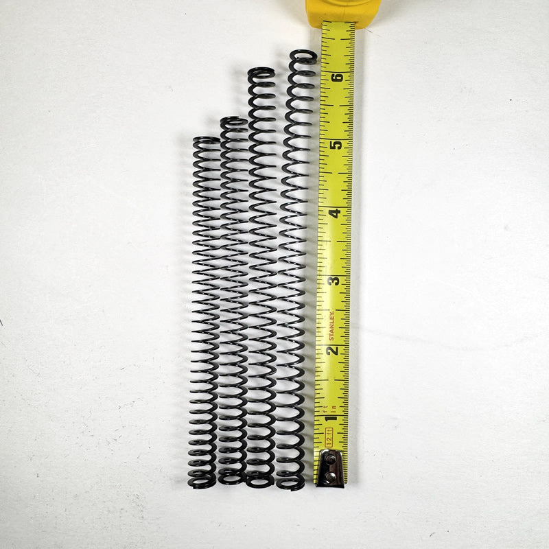 Sig Guy P365XL & XMACRO 1911 Style Flat Wire Recoil Springs image 2