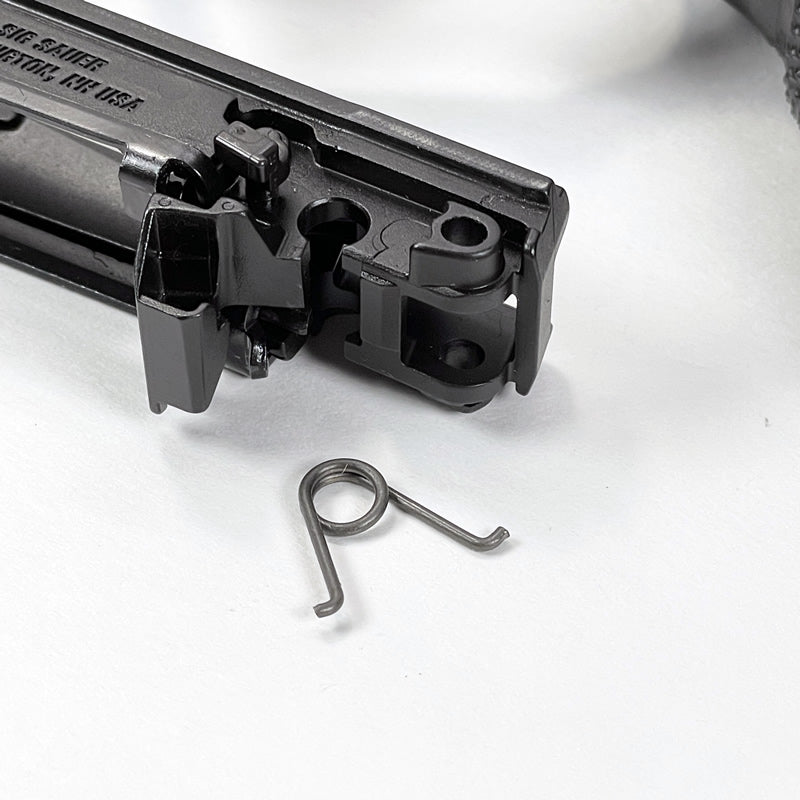 ISMI P365 Increased Power Trigger Reset Spring +10% image 0