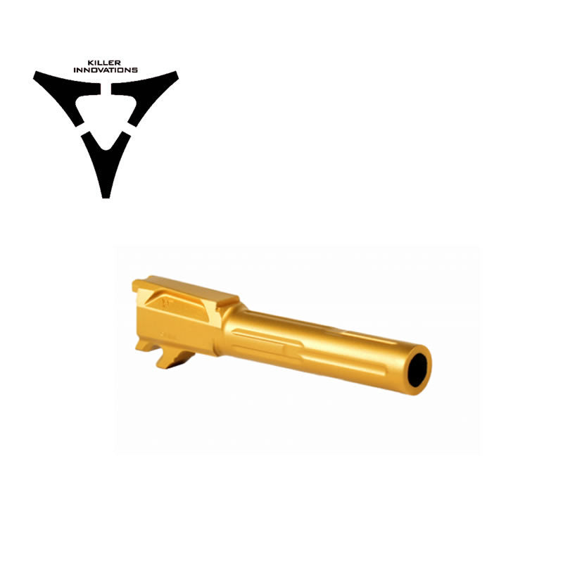 Killer Innovations P365 Velocity Barrel - NON THREADED image 4