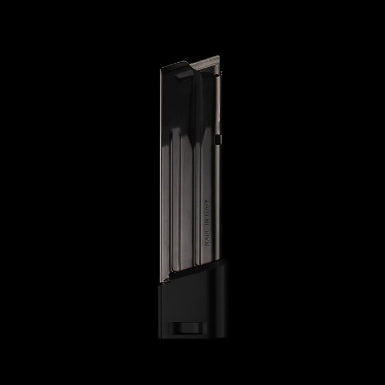 Springer Precision Magazine Extension w/ Spring for SIG Sauer P320 .45/XTEN image 1