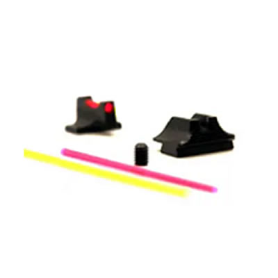 Angry Bear Arms P365 Optic Height Fiber Optic *JRO EDITION* (10799) image 0