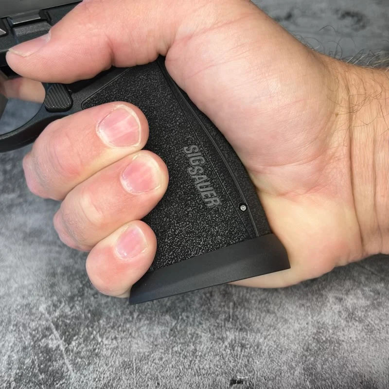 Tactical Development EMP-XM Enhanced Magwell For P365 XMACRO image 4