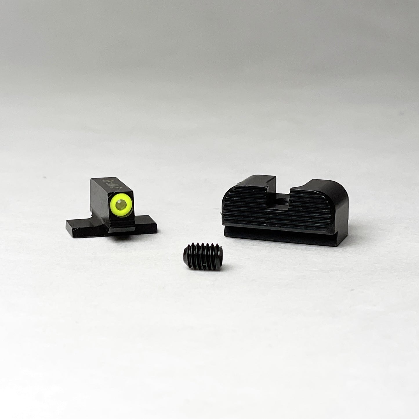 Angry Bear Arms P320 Low Profile Tritium Sight Set (ABA708) image 0