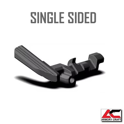Armory Craft P365 Extended Manual Safety Lever
