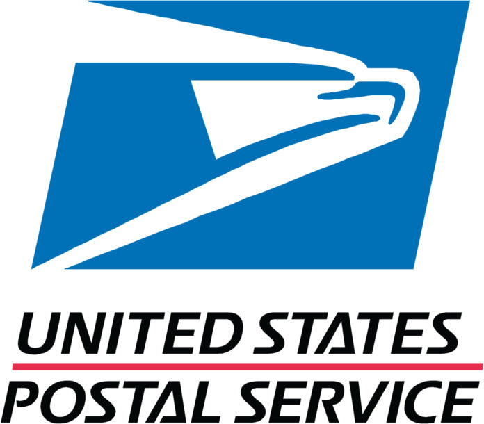 USPS Shipping