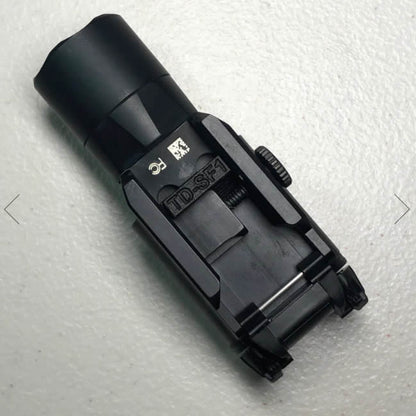 Tactical Development TD-SF1 A Surfire X300 Key For P356 XL image 1