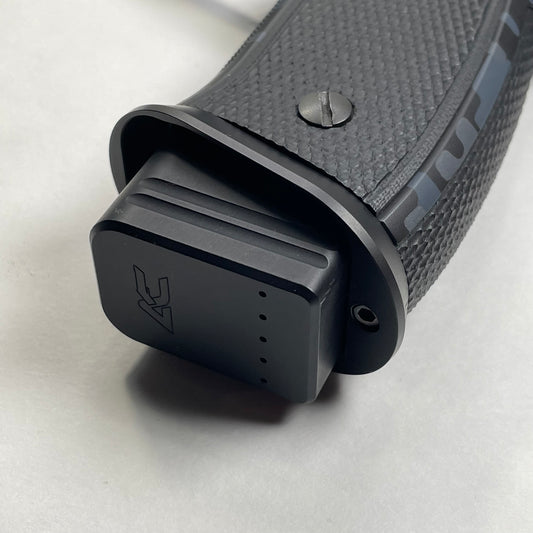 Armory Craft P320 AXG "Carry" Magwell image 0