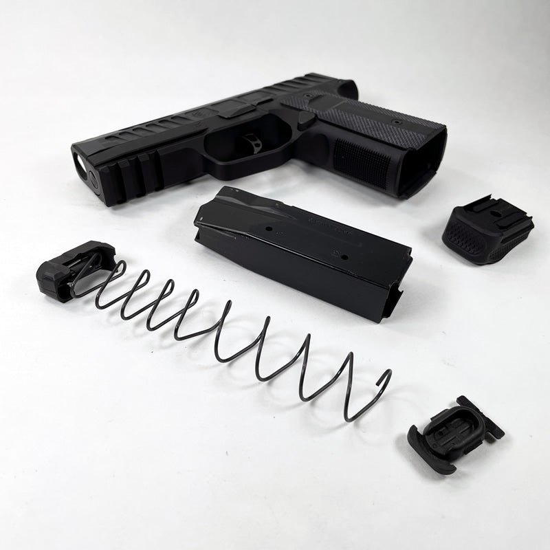 ISMI P365 Magazine Springs image 1