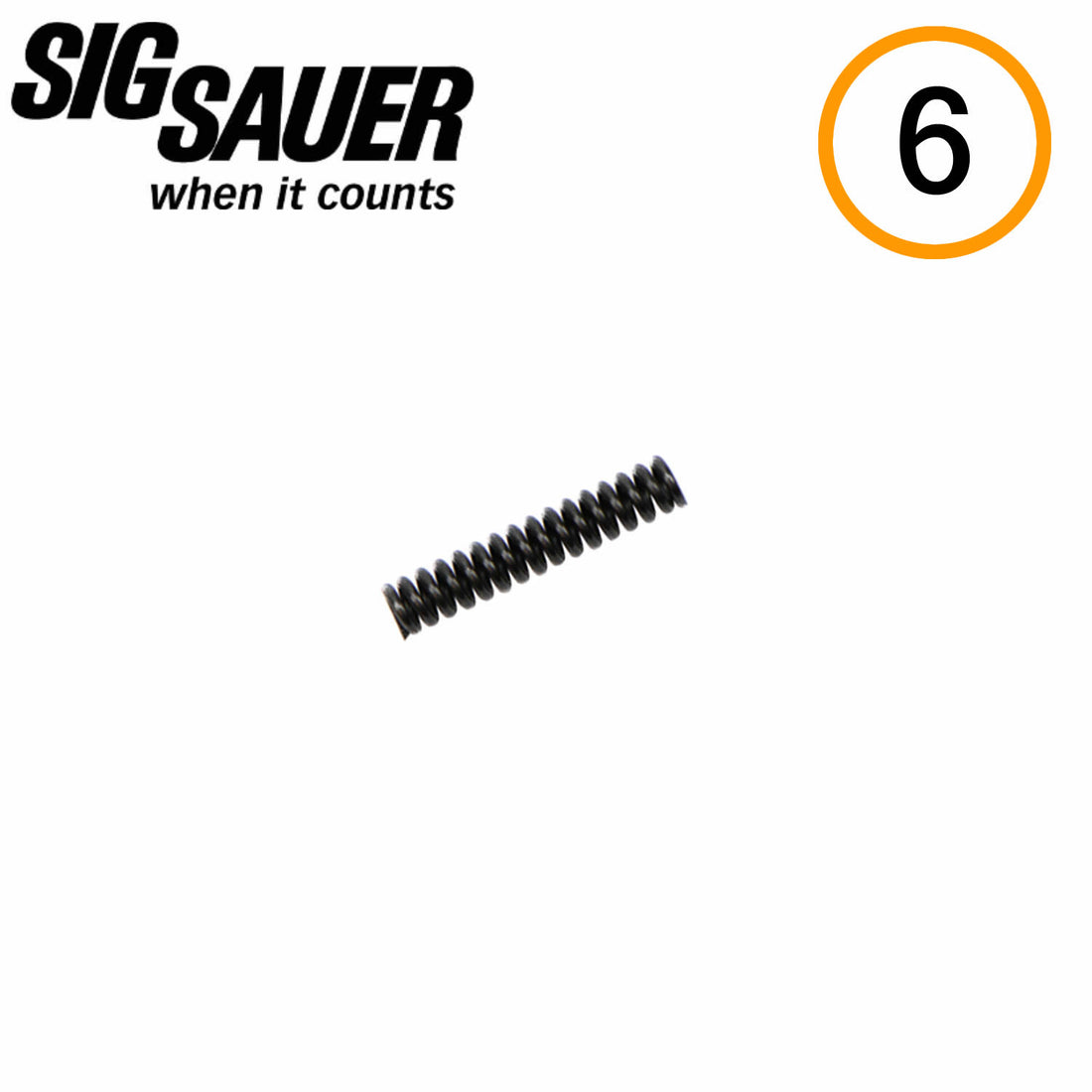 SIG Sauer SPRING, EXTRACTOR, P320 – Sig Guy
