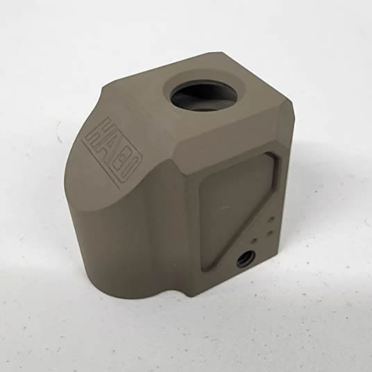 Compensators / Thread Protectors - All Others – Sig Guy