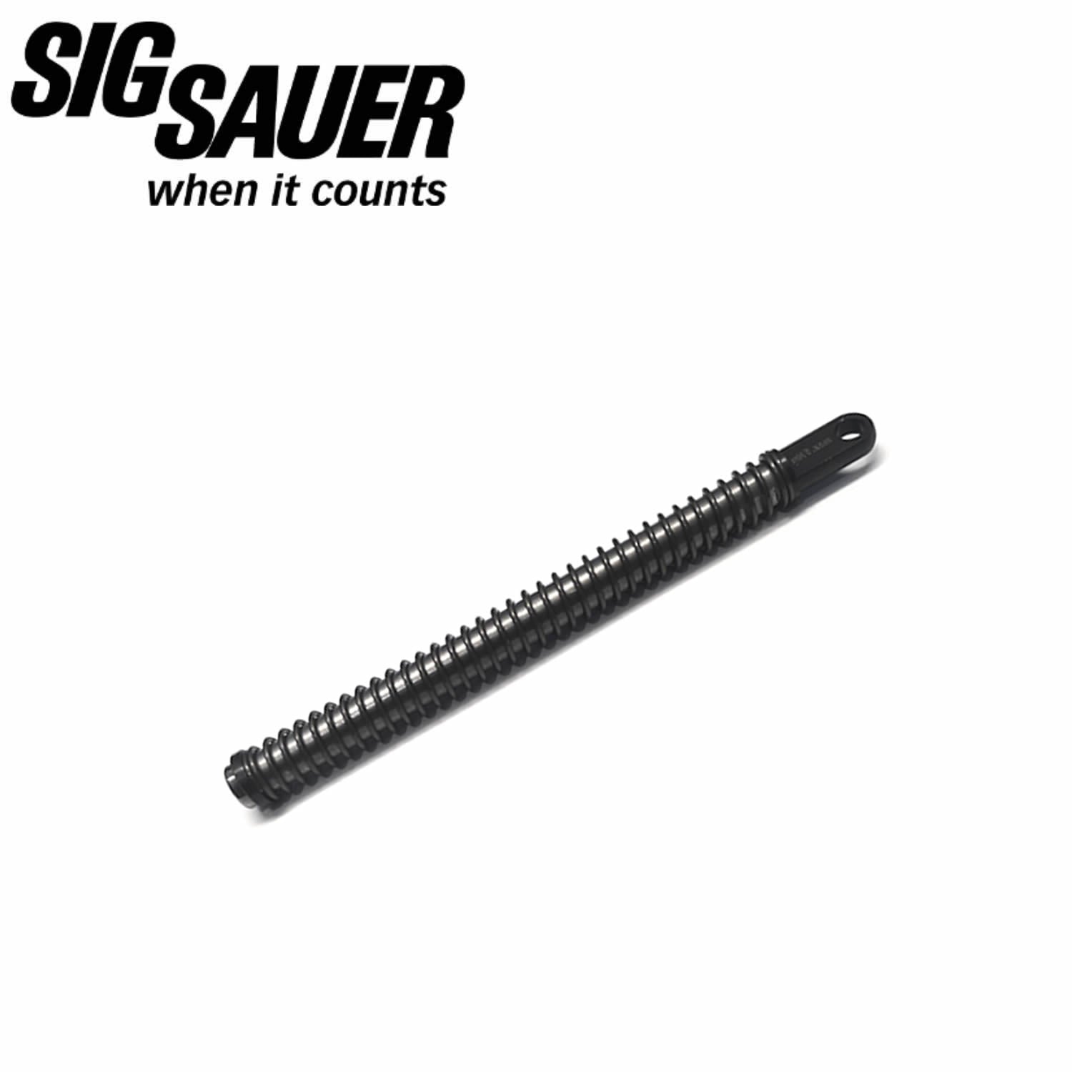 Spring Guide Assembly SIG SAUER P210 Recoil Spring Guide Assembly - FULL-SIZE – Sig Guy
