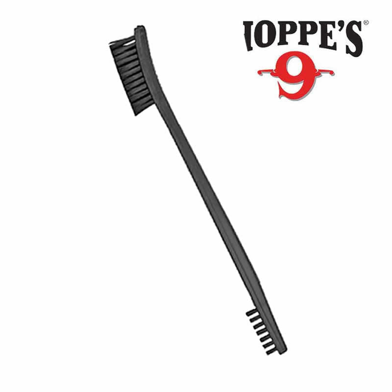 Hoppe's, Brush Utility Nylon, Blister Card