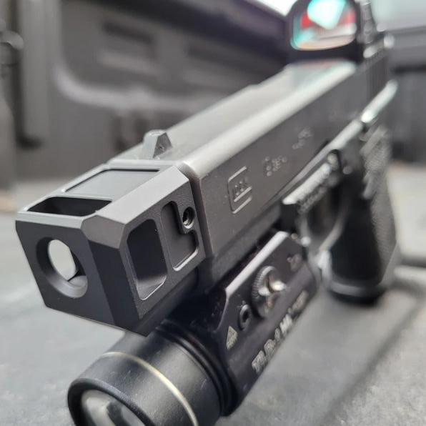 Compensators / Thread Protectors - All Others – Sig Guy