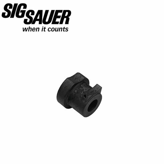 SIG Sauer 1911 Recoil Spring Plug - Ultra Compact, BLack