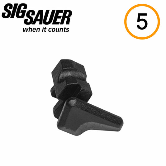 SIG Sauer P322 Takedown Lever - Standard