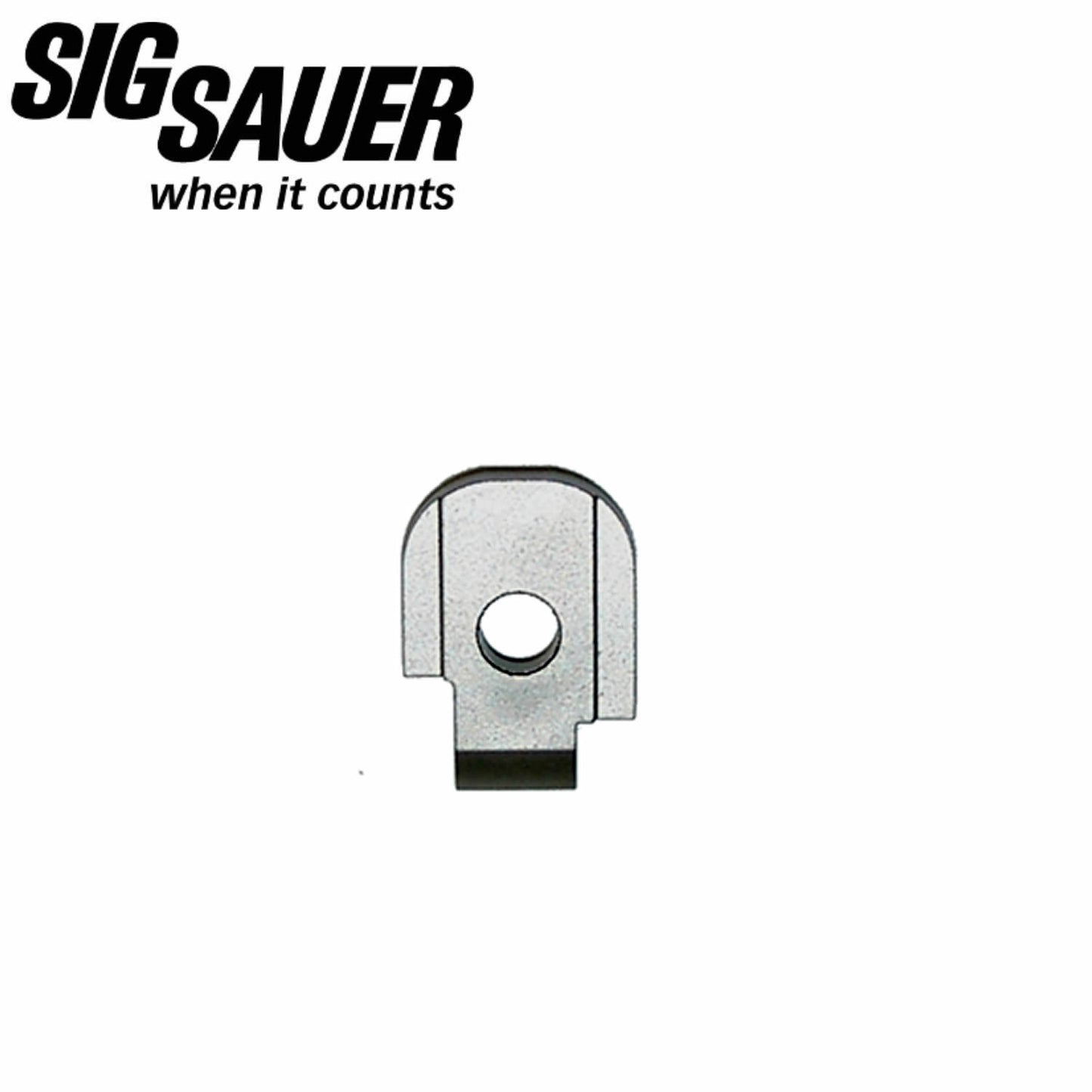 SIG Sauer 1911 Firing Pin Stop