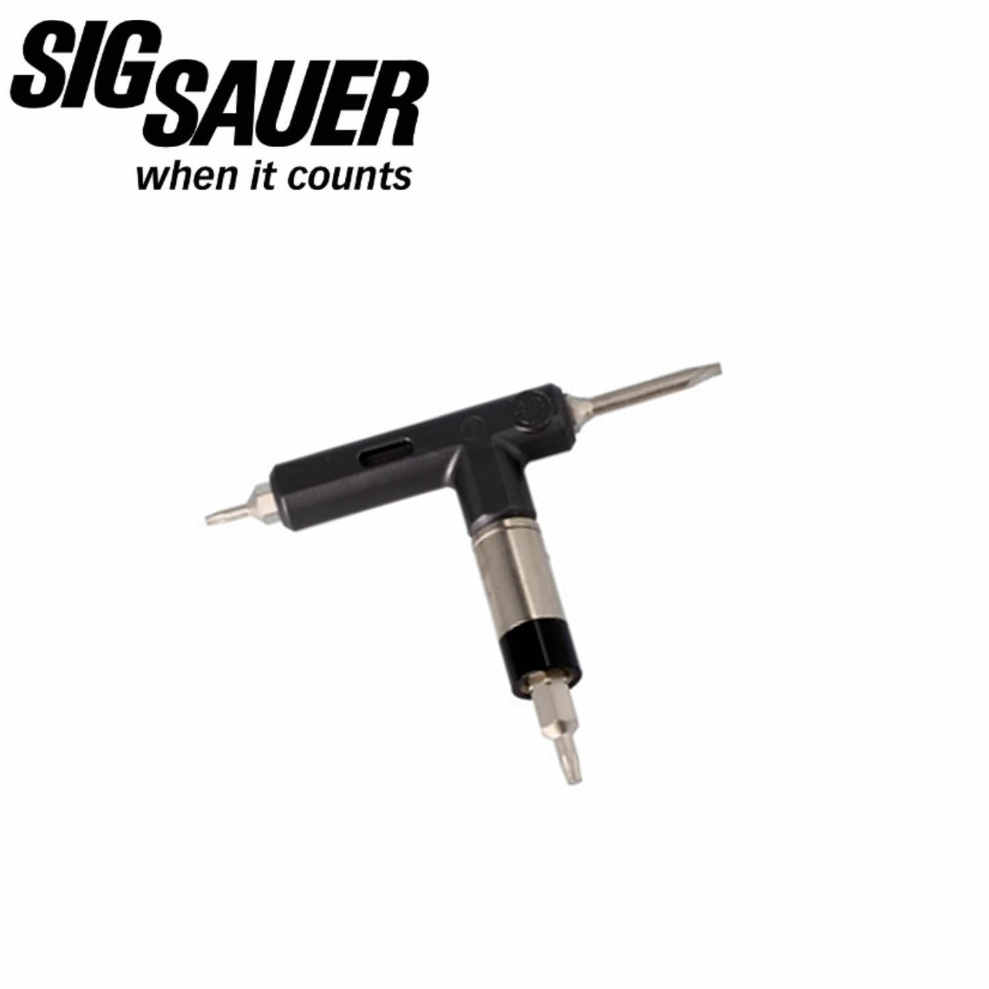 SIG Sauer ROMEO2 TOOLS - FIXIT STICKS image 0