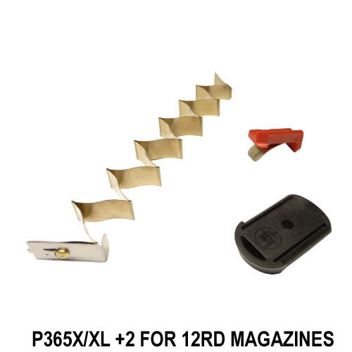 MagGuts P365/X/XL +2 for 10/12 Round Magazines – Sig Guy
