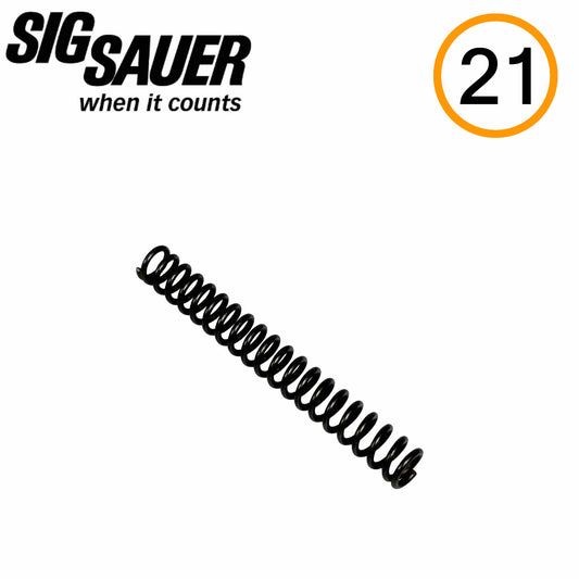 MAINSPRING, P211