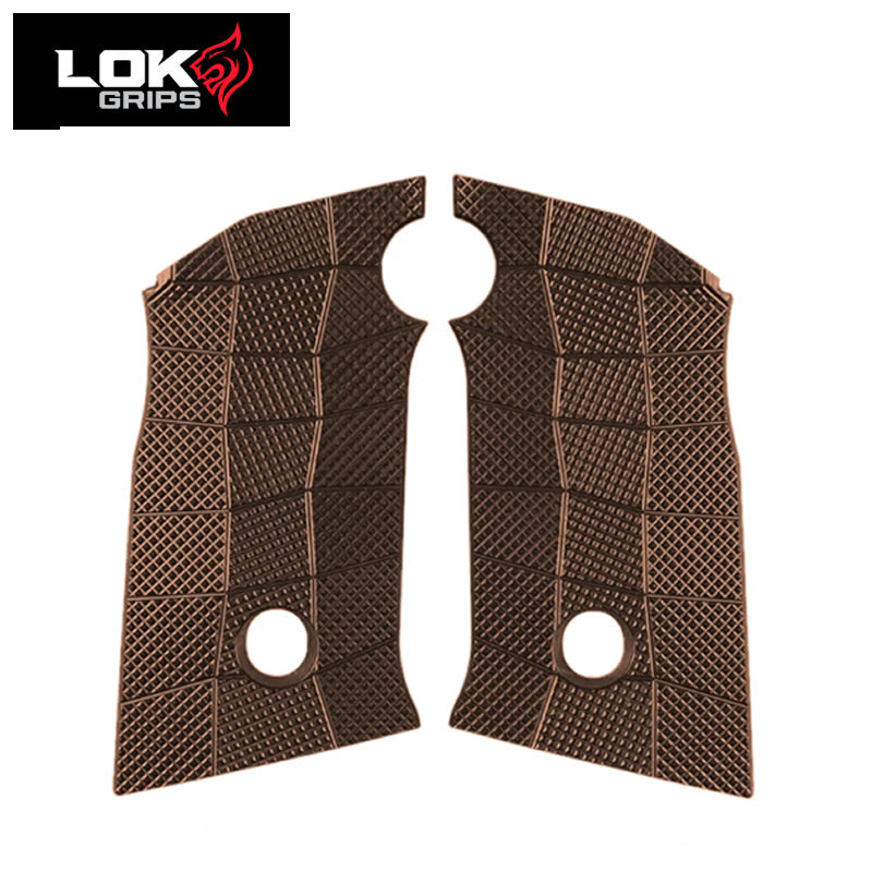 LOK Sig Sauer P211 Standard GridLOK - Aluminum