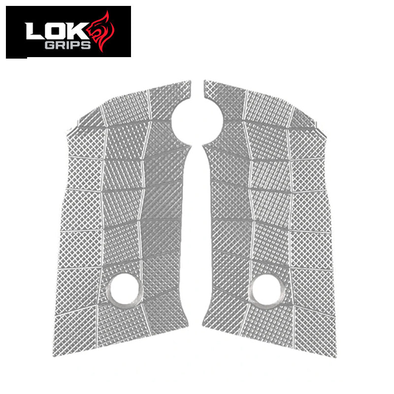LOK Sig Sauer P211 Standard GridLOK - Aluminum