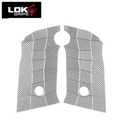 LOK Sig Sauer P211 Standard GridLOK - Aluminum