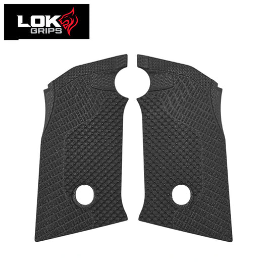 LOK Sig Sauer P211 Standard Veloce