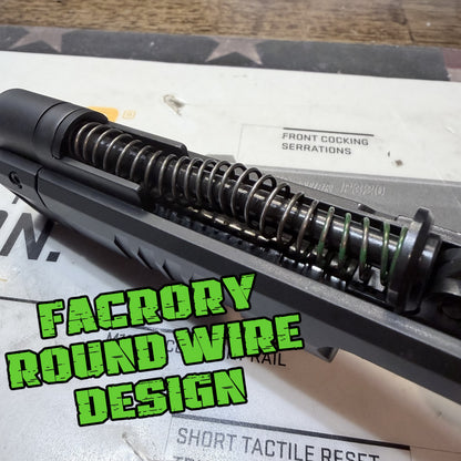 Sig Guy SIG Sauer P211 Recoil Springs - FLATWIRE
