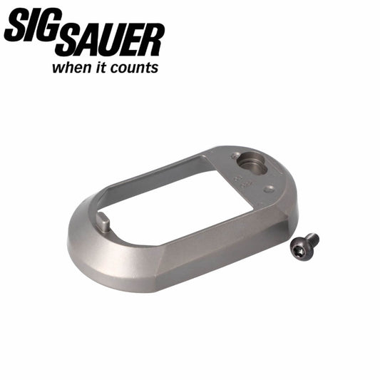 P211 MAGAZINE FUNNEL - STAINLESS