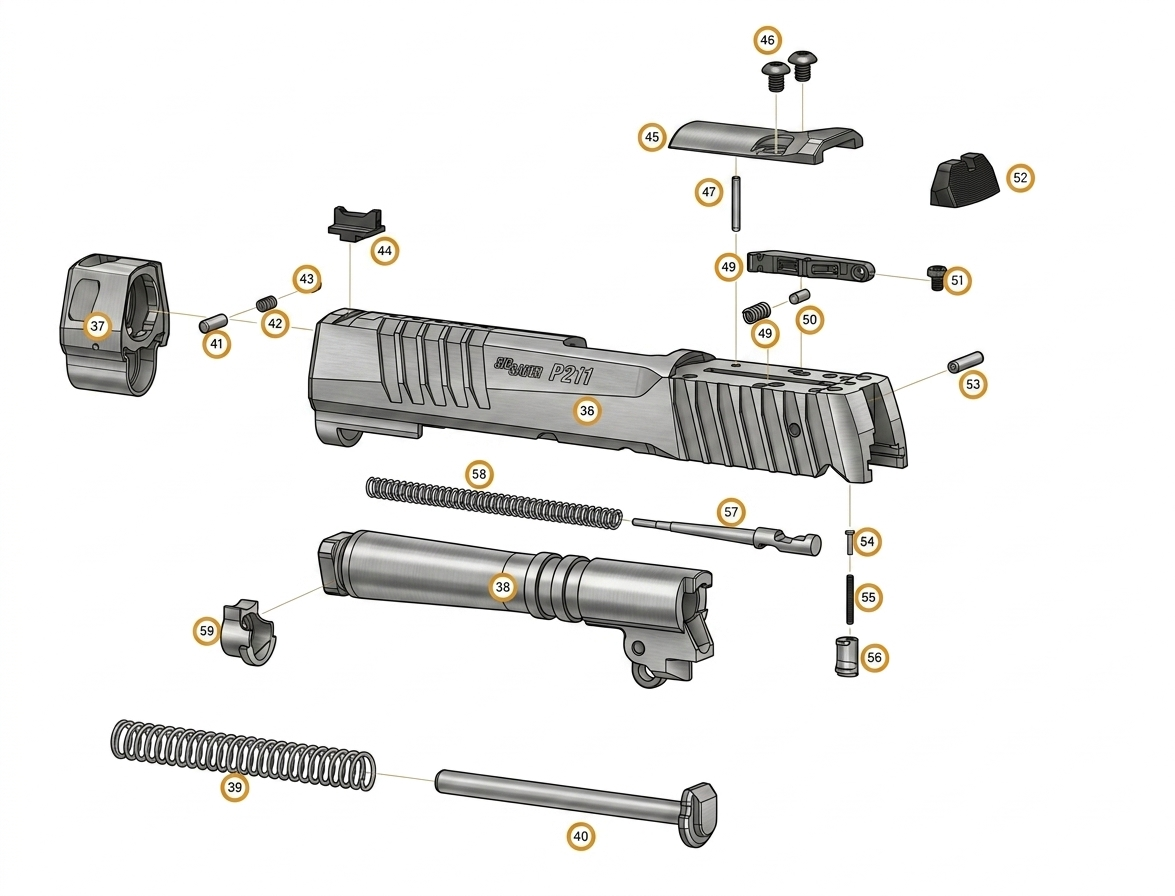 Backstraps / Pins – Sig Guy Backstraps / Pins – Sig Guy