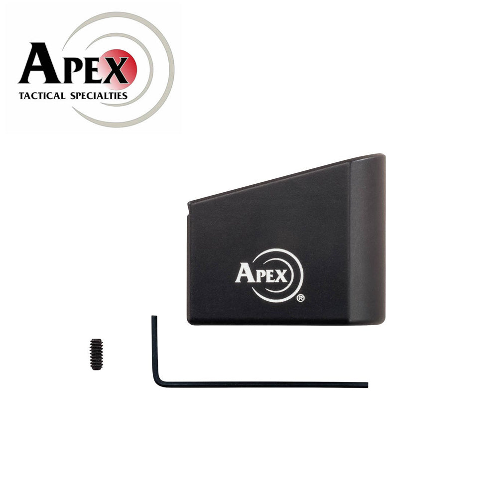 Apex Tactical SIG Sauer P226 Plus 4 Base Pad