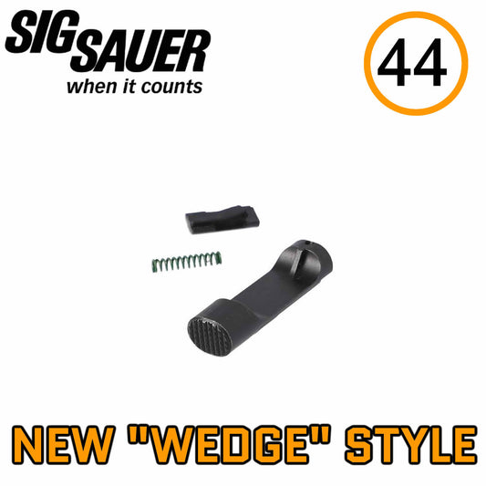P226/P229 EXTENDED MAG CATCH, P SERIES - NEW STYLE