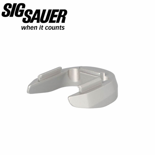 P226 XFIVE MAGAZINE FUNNEL - SILVER