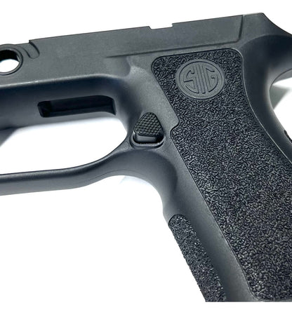 MPI P320 Single Piece Extended Magazine Release