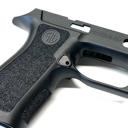 MPI P320 Single Piece Extended Magazine Release
