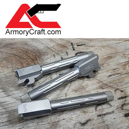 Armory Craft P320 Compact / Carry, P250 Barrels