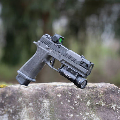 Herrington Arms P320 Compensator - HC320FL