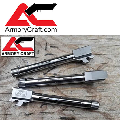 Armory Craft Sig P320 FULL Size Threaded Barrels