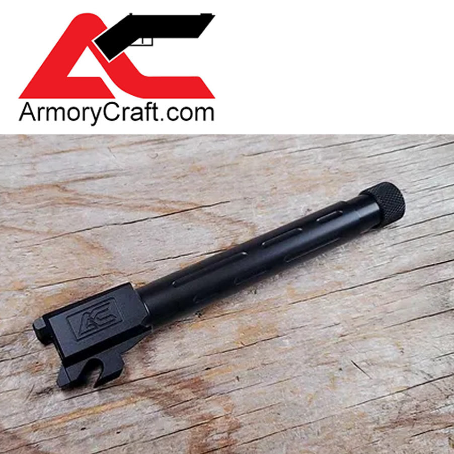 Armory Craft Sig P320 FULL Size Threaded Barrels