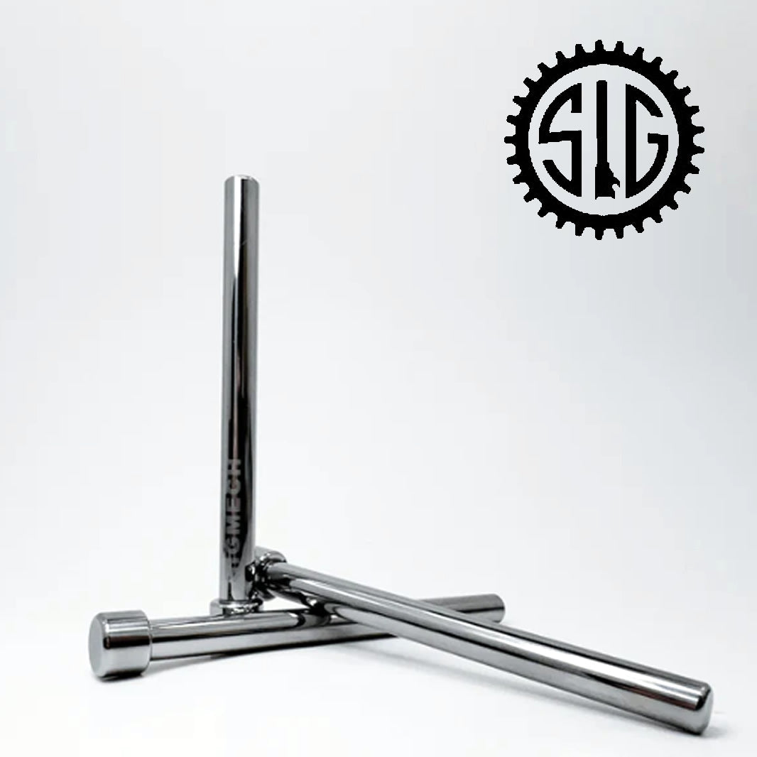 SIGMECH SIG Sauer P320 Tungsten Heavy Guide Rod - X-TEN / X-FIVE