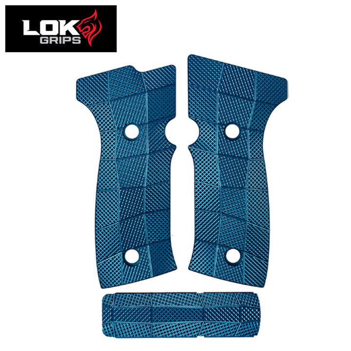 Grip / Frames / Panels - 320 – Sig Guy