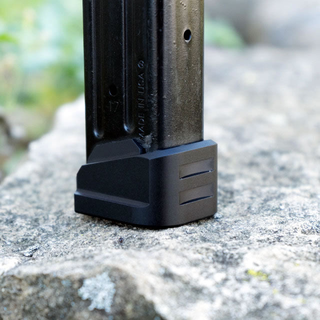 Herrington Arms P320+2 Magazine Extension