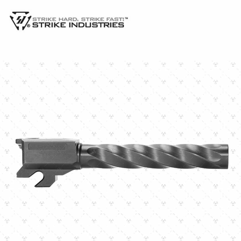 Strike Fluted Barrel for SIG P320 (Full Size)