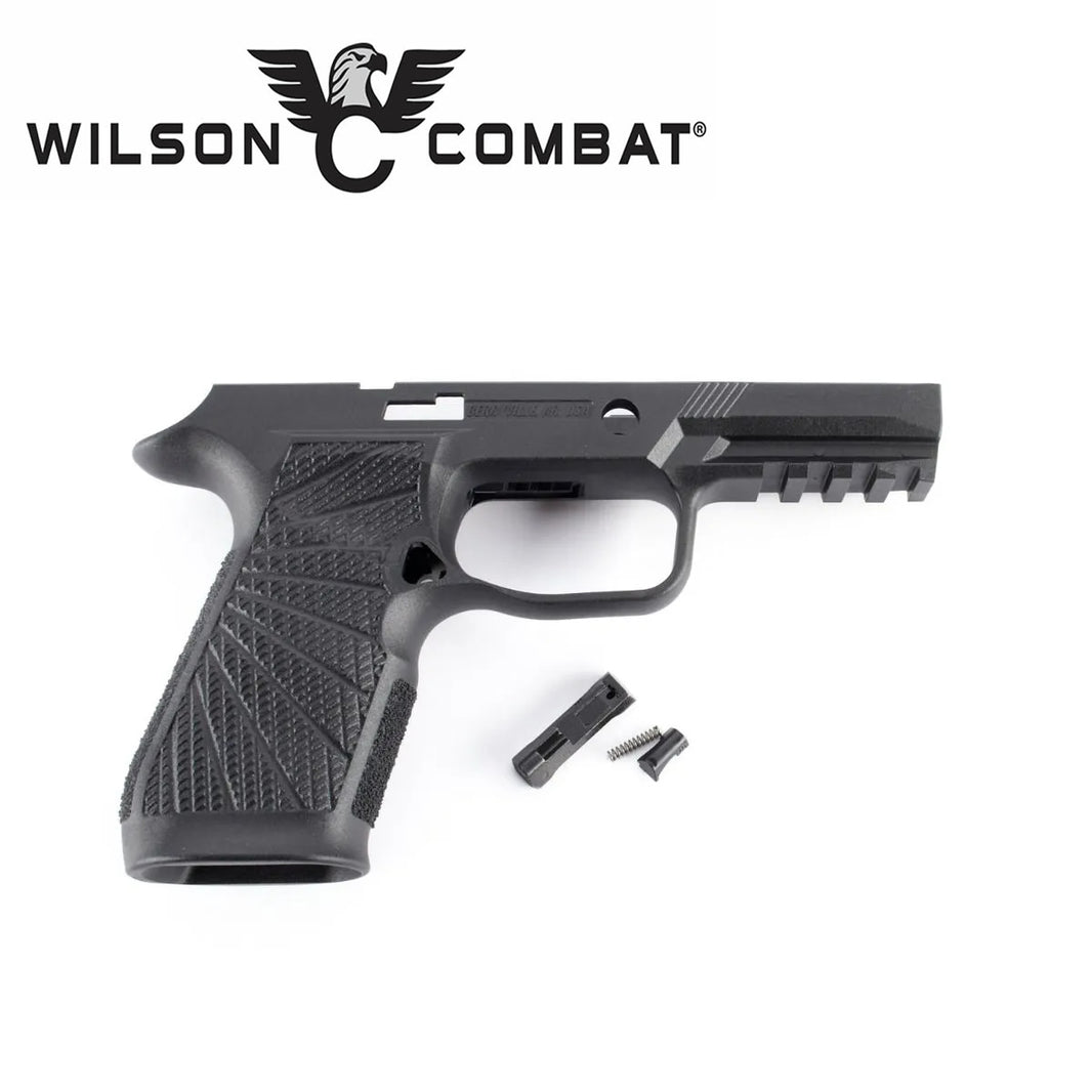 Grip / Frames / Panels - 320 – Sig Guy