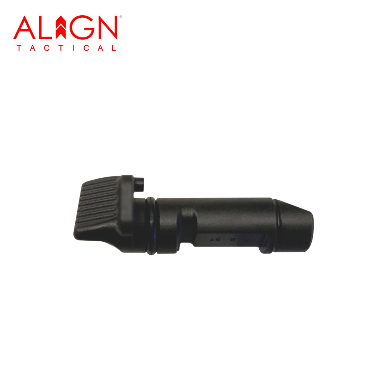 Align Tactical SIG Sauer P320 Thumb Rest Takedown Lever