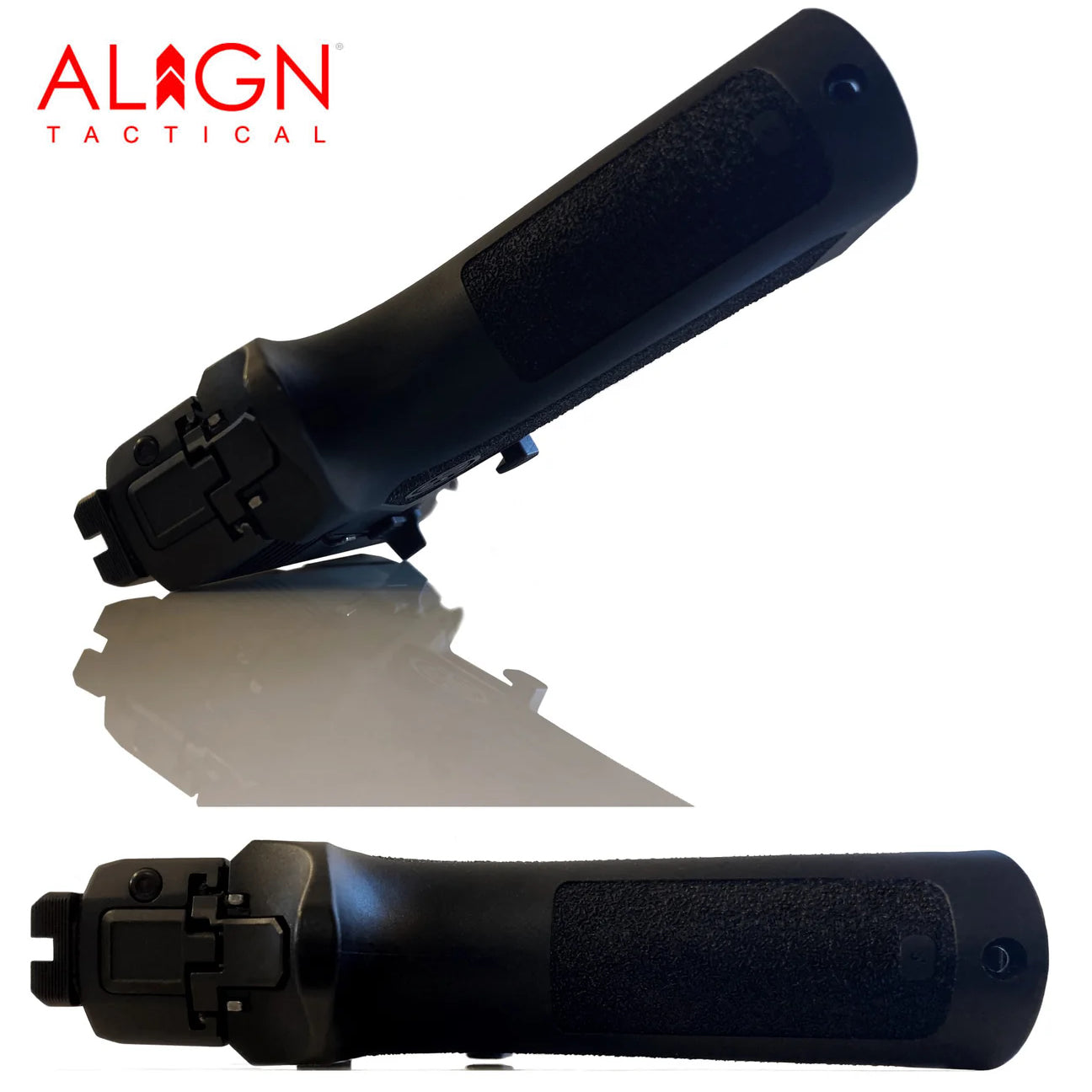 Align Tactical SIG Sauer P320 Thumb Rest Takedown Lever